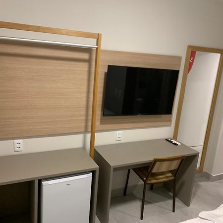Liiv Mar - Natal Ponta Negra Hotel Kültér fotó