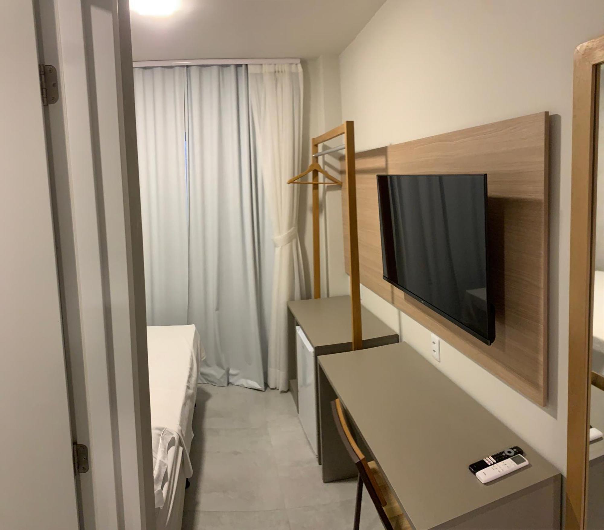 Liiv Mar - Natal Ponta Negra Hotel Kültér fotó